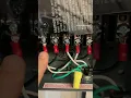 Tork EWZ103 timer - wiring for 240 volts