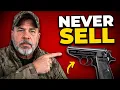 10 Pre-1990 Guns That Made People MILLIONAIRES in 2026 NEVER SELL THESE