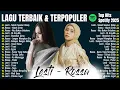 Download Lagu Lesti \u0026Rossa Album + Lirik ~Lagu Enak Didengar Saat Santai dan Kerja 2025