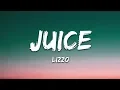Download Lagu Lizzo - Juices