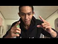 Vape tricks tutorial fidget split