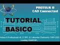 Proteus 8 Basic Tutorial