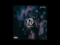 XO TOUR Llif3 [Extended Intro] | Lil Uzi Vert | Concert Build-Up 