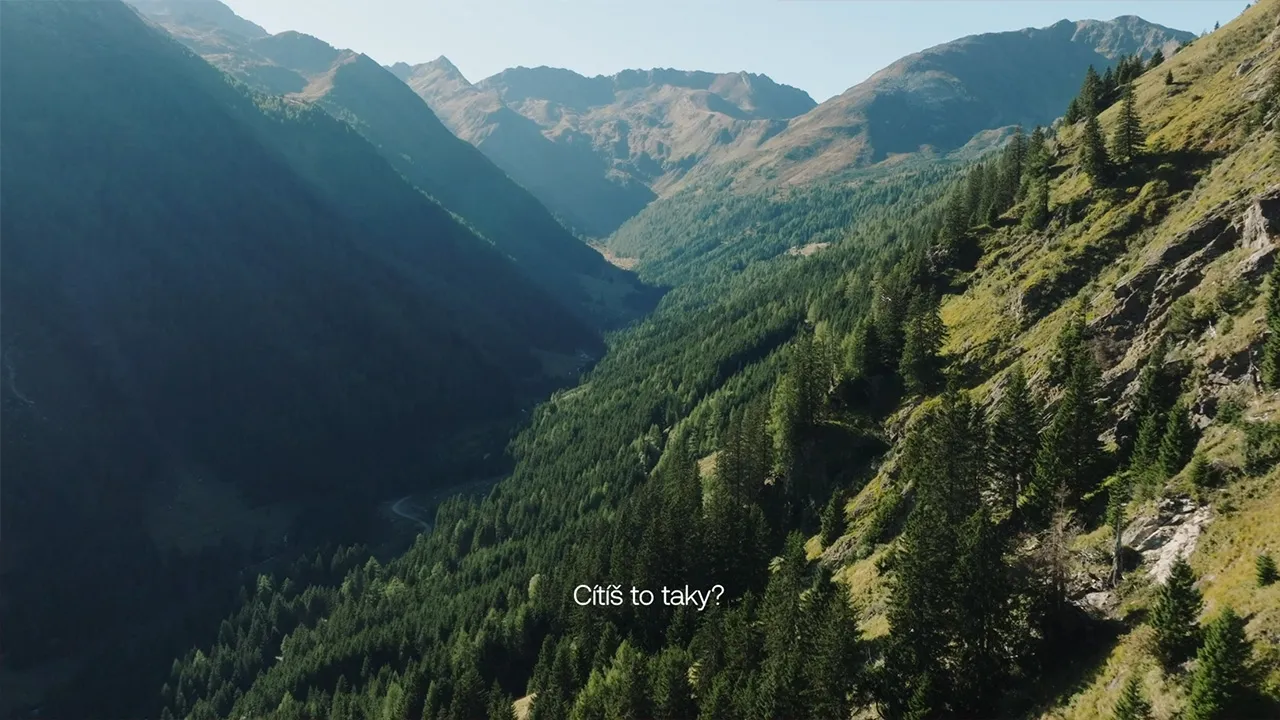 Steiermark - Das Grüne Herz — Steiermark — Discover Styria and let your heart beat faster! (YouTube video ad)
