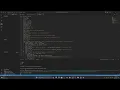 Coding Time Lapse