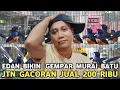 Lagu ASAL JADI DUIT || CAK RANTING JTN 50 RIBU MURAI BATU JTN 200 RIBU DIKIOS MANTO PASAR BURUNG PRAMUKA
