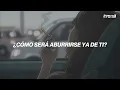 Mon Laferte - Otra Noche de Llorar (Letra)