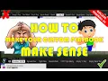 College Football 25 How to Make Your Custom Playbook Make Sense