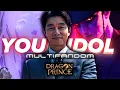 Download Lagu This AMV Will Give You CHILLS | Your Idol | Multifandom | 4k Edit