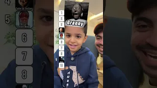 تقييم حمودي لافضل العاب الرعب 