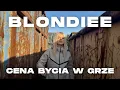 Download Lagu Blondiee - CENA BYCIA W GRZE (official video)