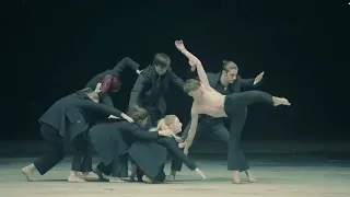 Download BTS (방탄소년단) 'Black Swan' Art Film performed by MN Dance Company MP3