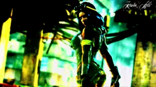 Killer Instinct S1 Touch Me And I Ll Break Your Face Orchid S Theme HD 