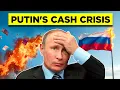 Lagu Russia's Ticking Time Bomb... 18 Months to BREAKING POINT