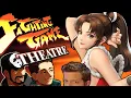 King of Fighters The Movie The Review ft Maffew of Botchamania