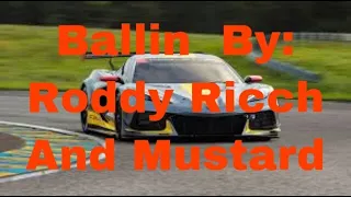 Roddy Ricch Ft Mustard Ballin Clean