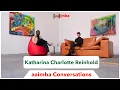 Lagu aaimba conversations | Katharina Charlotte Reinhold | Artist Interview | Part 1
