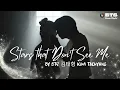 BTS 김태형 Kim Taehyung - Stars that Don't See Me | Fan-made Music Video (FMV) AI Cover