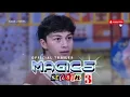 Trailer Magic 5 Season 3 Hari Ini Sabtu 25 Januari 2025