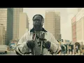DEATH ROW SOUTH AFRICA-  Stilo Magolide - Ama N*gga (Kings of Kasi Rap) Featuring: Airbuen Sounds