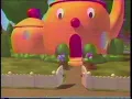 2001 Disney Channel Rollie Pollie Ollie TV spot