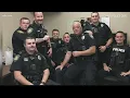 Hometown of fallen Cayce Officer Drew Barr mourns his death