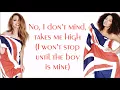 Download Lagu Little Mix ~ About The Boy ~ Lyrics