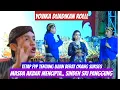 Download Lagu MASDA AKBAR BERUSAHA MENCIPTA SINDEN RASA BINTANG TAMU, BIAR DAPAT FYP DARI KLAYEN