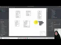 Tutorial Membuat Class Diagram Menggunakan Star UML