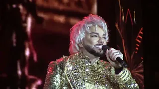 В Караколе прошел грандиозный концерт посвященный Дню Независимости Кыргызской республики