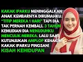 Lagu KAKAK IPARKU MENUNTUT 27M DAN MENUDUHKU MENCULIK ANAK KEMBARNYA - TAPI DIA PINGSAN SAA KUTUNJUKAN...