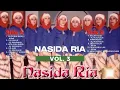 Download Lagu Yaa Robby Sholli | Nasida Ria Vol.3 | Full Album