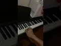 Download Lagu Graze the Roof - Laura Shigihara Piano Cover #plantsvszombies #grazetheroof