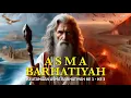 Download Lagu Asma Barhatiyyah Asif Bin Barkhiya, Part 1 Asma Ke 1 - Ke 3