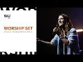 Lagu Jonathan David \u0026 Melissa Helser - Full Worship Set | WorshipU.com
