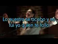 Tito Nieve - Ya No Queda Nada (letra)