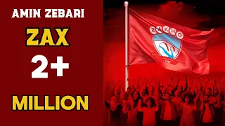 Amin Zebari Kenan Sndi Zax زاخ 