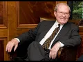 Rev Dr Jim Laney A Service of Death Resurrection