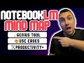 5 INSANE NotebookLM Mind Maps Use Cases