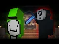 10 YouTubers vs 2 Imposters - Minecraft Murder Mystery