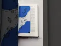 Easy Boho Bookmark idea