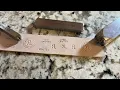 Steel Stamps USA InMyBusyLittleShop