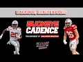 Ryan Day DEBRIEF Bo Jackson Emerges as RB1 Ohio State Offensive Line Updates 08 15 26