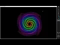 This Python Program will blow your mind