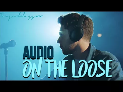 Download MP3 Niall Horan- On the loose(Audio)