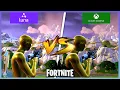 Choosing Between Amazon Luna and xCloud for Fortnite
