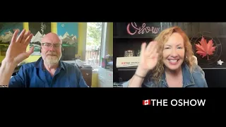 THE OSHOW CANADIANS UNITE WITH CARNEY DANIELLE SMITH ON TEAM USA HAMMER BOOTS WHITE SUPREMACISTS