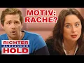 Download Lagu Hass, Liebe, Feuer! Wer steckt hinter dem Molotow-Anschlag? |1/2| Richter Alexander Hold | Sat.1