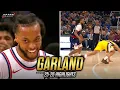 Darius Garland Will THRIVE In Los Angeles 25-26 HIGHLIGHTS