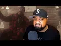 Is Drake DAD Clout Chasing Dennis Graham - That on That Reaction